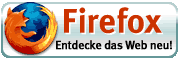 Hol dir Firefox Firefox herunterladen